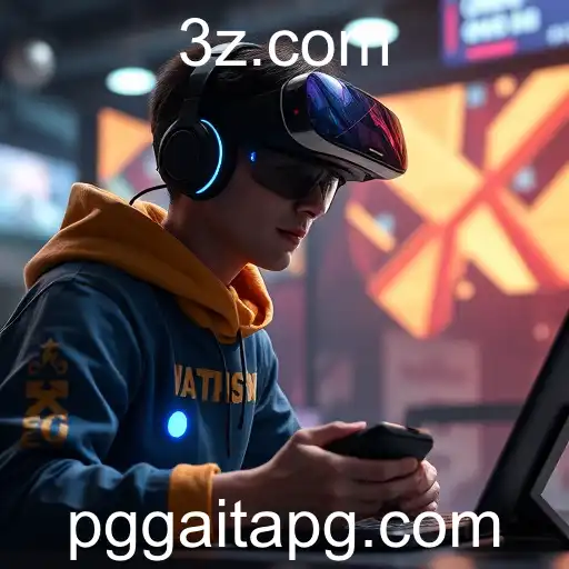 As Novidades do Mundo dos Games em 2025