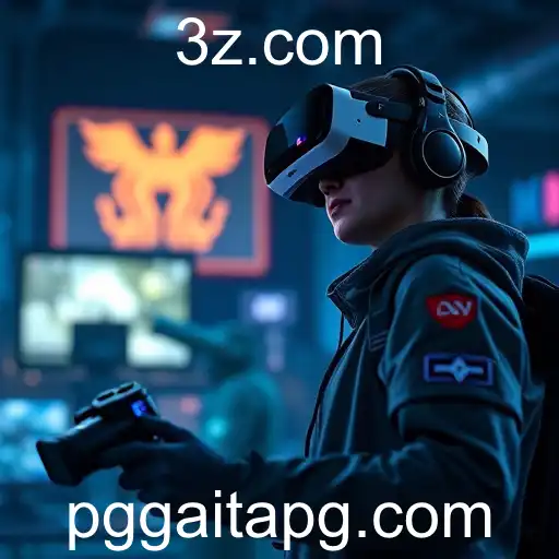 GAITAPG e o Boom dos Jogos Digitais em 2025