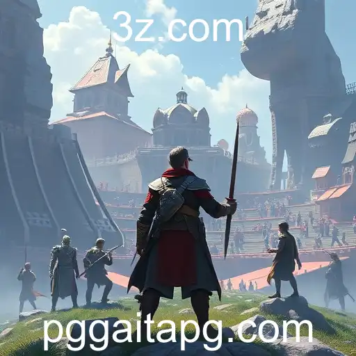 GAITAPG: O Futuro dos Jogos em Português