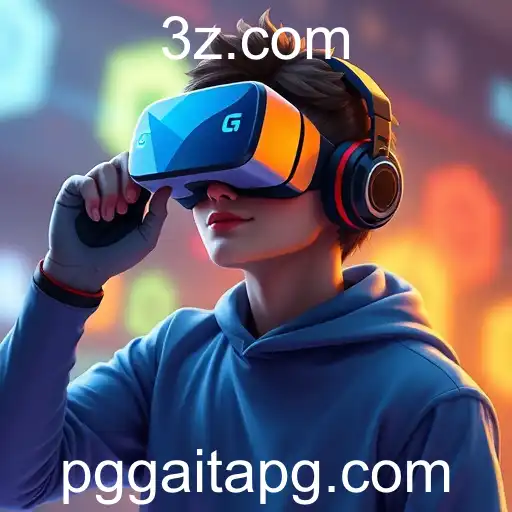 GAITAPG: A Evolução dos Jogos em 2025