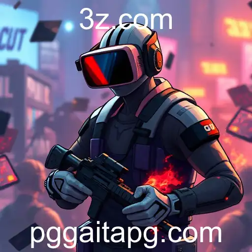 Expansão do Universo de GAITAPG e a Cena dos Jogos em 2025