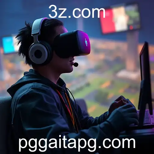 Os Avanços do GAITAPG no Universo dos Jogos