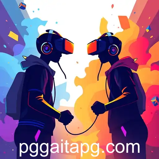GAITAPG: A plataforma que transforma o universo dos jogos