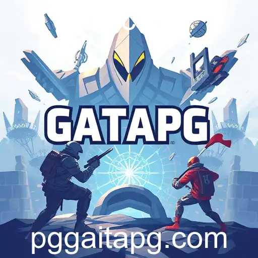 GAITAPG: Transformando o Cenário dos Jogos Online