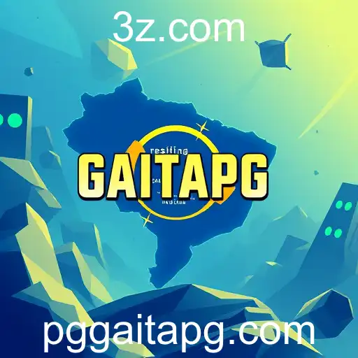 GAITAPG: Revolução nos Jogos Online