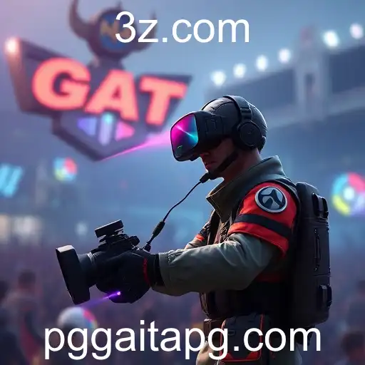 Novos Horizontes em Jogos Online com a GAITAPG