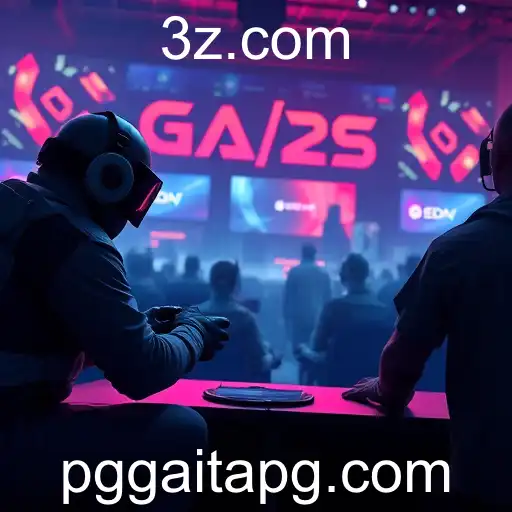 Revolução nos Jogos: Inovações e Desafios