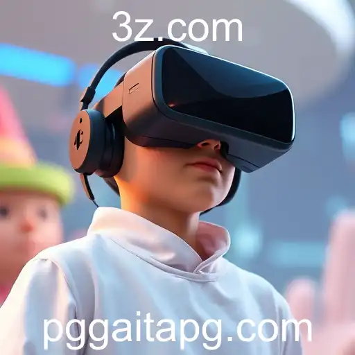 Inovações e Tendências nos Jogos Online em 2025