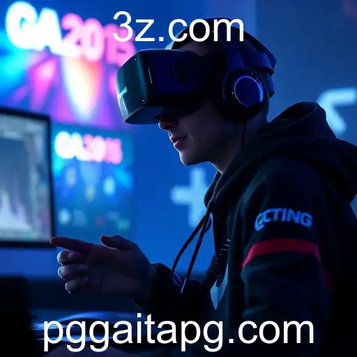 Inovações no Mundo dos Jogos Online