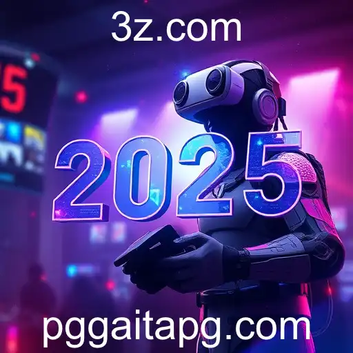 Tendências e Novidades: Jogos em 2025