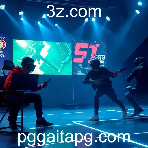 A Ascensão dos Jogos Online no Brasil