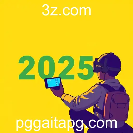 Inovação e Desafios no Mundo dos Jogos