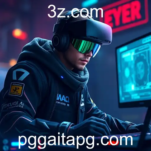 Inovações e Desafios do Mundo dos Jogos em 2025