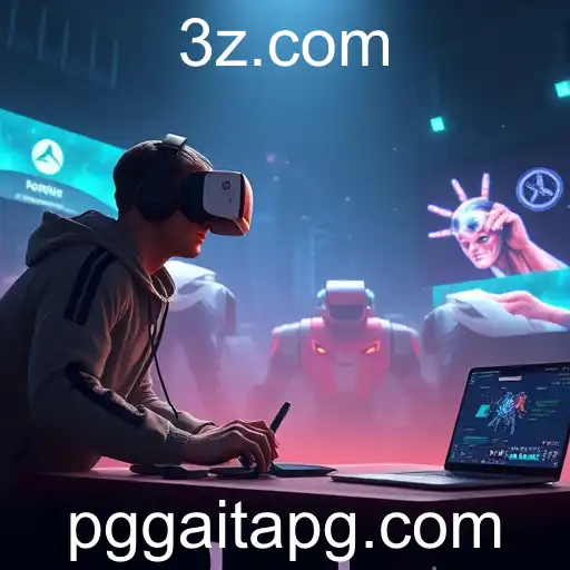 A Nova Era dos Jogos Online: Impactos e Tendências de 2025