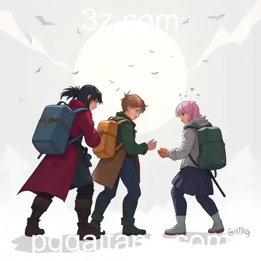 A Revolução do GAITAPG no Mundo dos Jogos Online