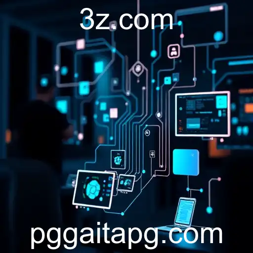 Inovação em Jogos: O Mundo de GAITAPG