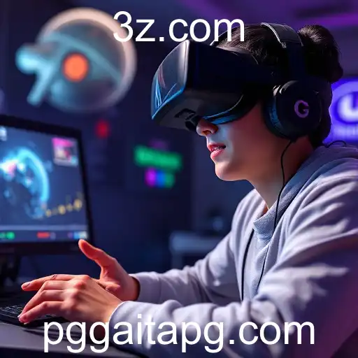 GAITAPG: A Nova Sensação nos Jogos Online